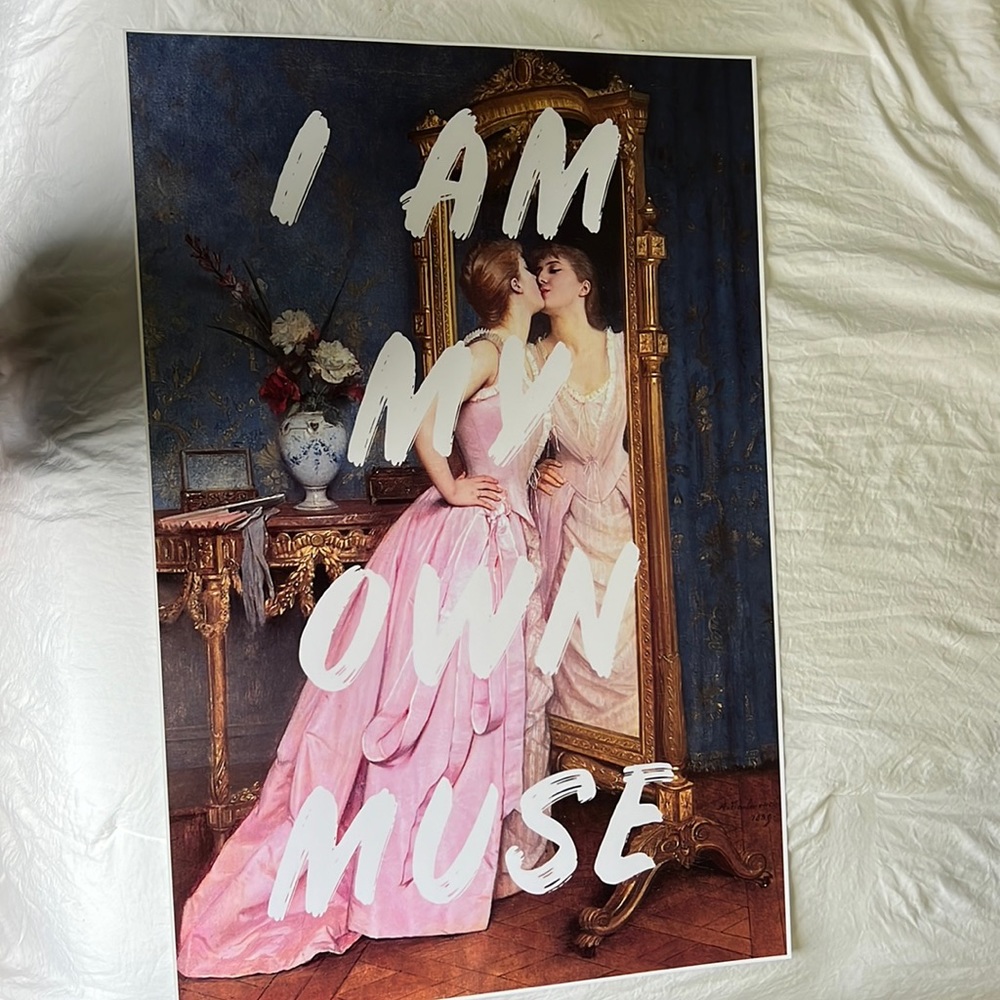 Brand new poster!